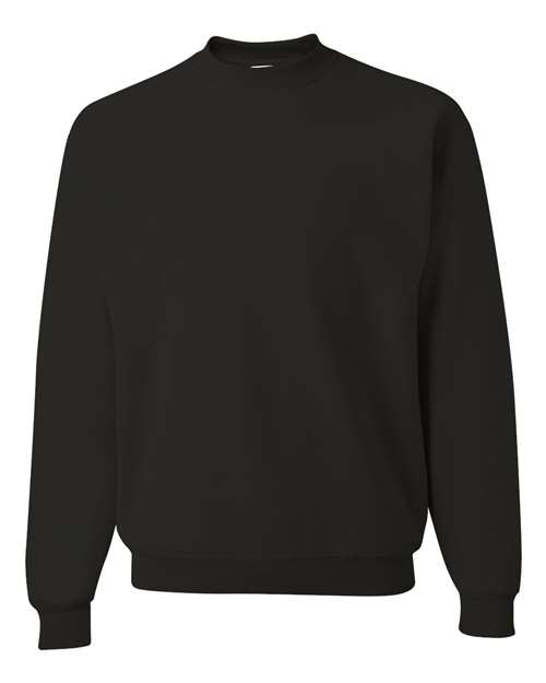 Unisex Super Sweats NuBlend® Crewneck Sweatshirt