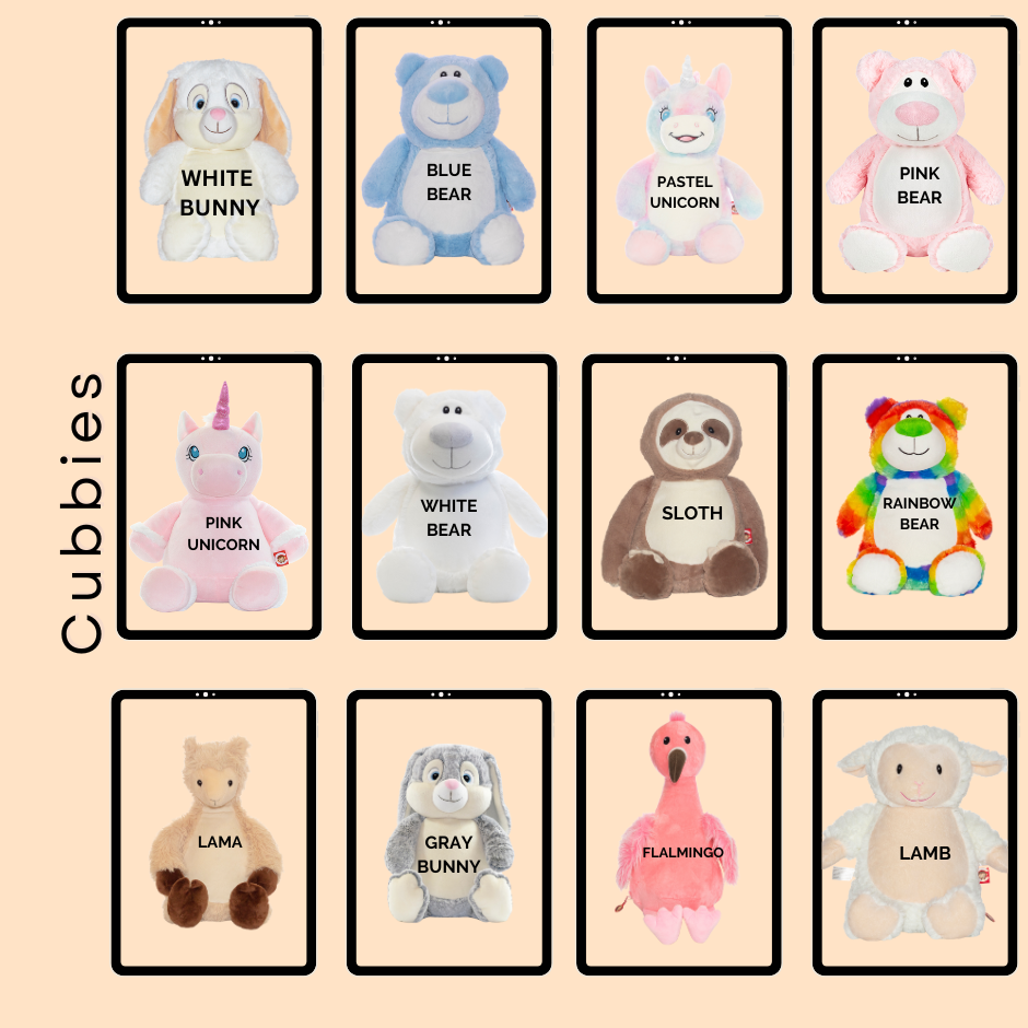 Stuffed Animal