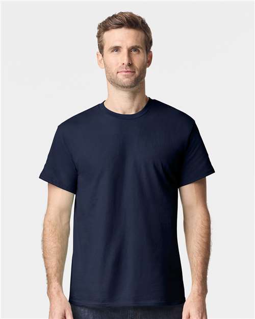 Heavy Cotton™ T-Shirt - Stitched Expressions