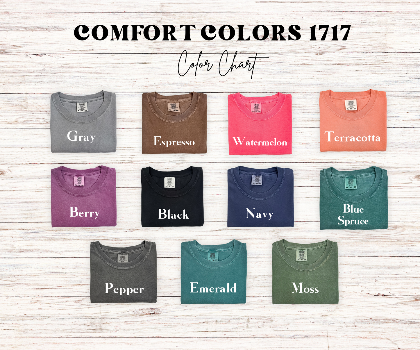Personalized gift, Custom Comfort Colors T-Shirt, shirt for Mom 0r Dad, Bride tees, Bridesmaid gift, Bachelorette Party, Anniversary tee