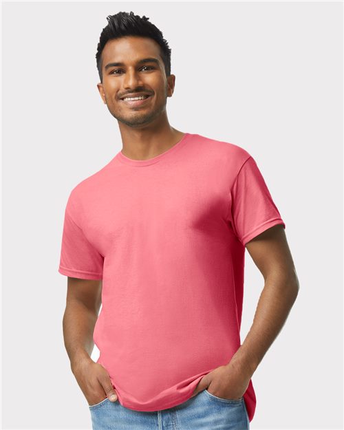 Heavy Cotton™ T-Shirt - Stitched Expressions