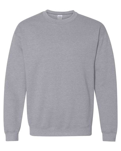 Heavy Blend™ Crewneck Sweatshirt - Stitched Expressions