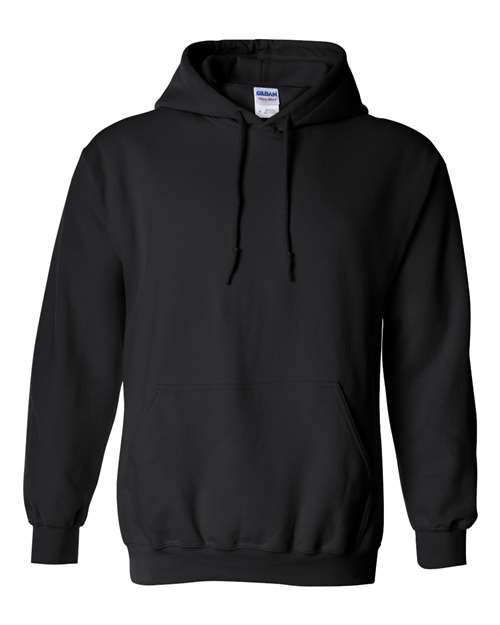 Heavy Blend™ Hooded Sweatshirt - Stitched Expressions