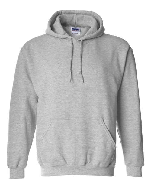 Heavy Blend™ Hooded Sweatshirt - Stitched Expressions