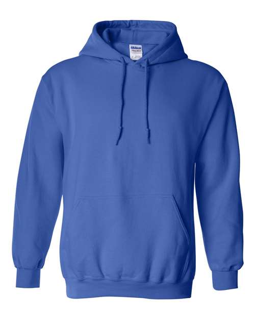 Heavy Blend™ Hooded Sweatshirt - Stitched Expressions