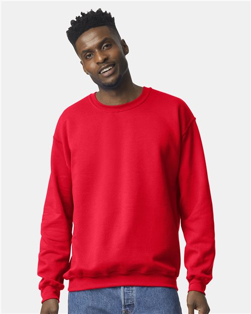 Heavy Blend™ Crewneck Sweatshirt - Stitched Expressions