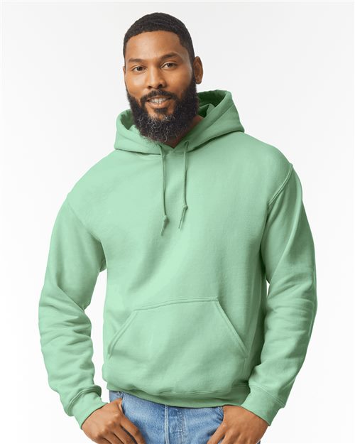 Heavy Blend™ Hooded Sweatshirt - Stitched Expressions