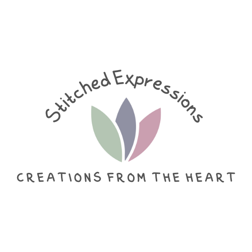 Stitched Expressions