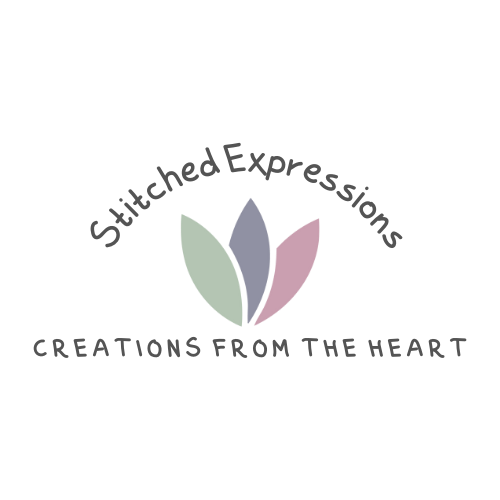 Stitched Expressions