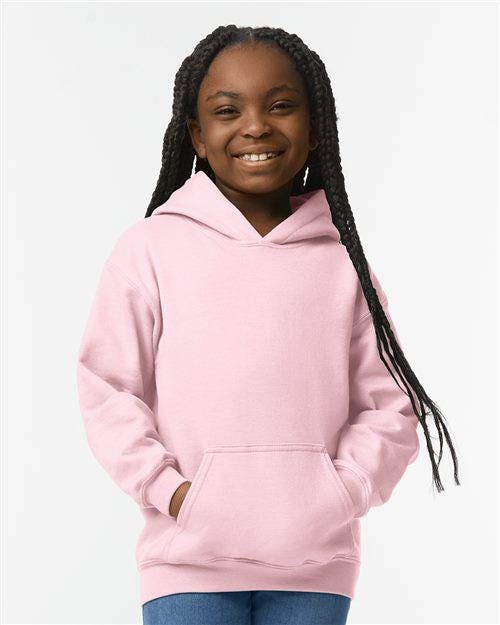 Heavy Blend™ Youth Hooded Sweatshirt - Stitched Expressions