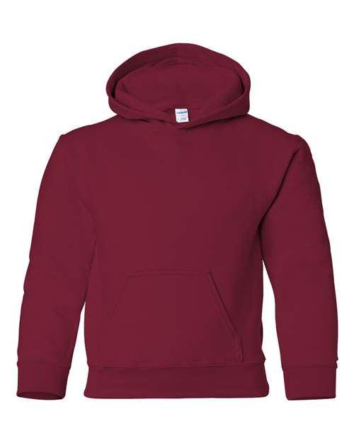 Heavy Blend™ Youth Hooded Sweatshirt - Stitched Expressions