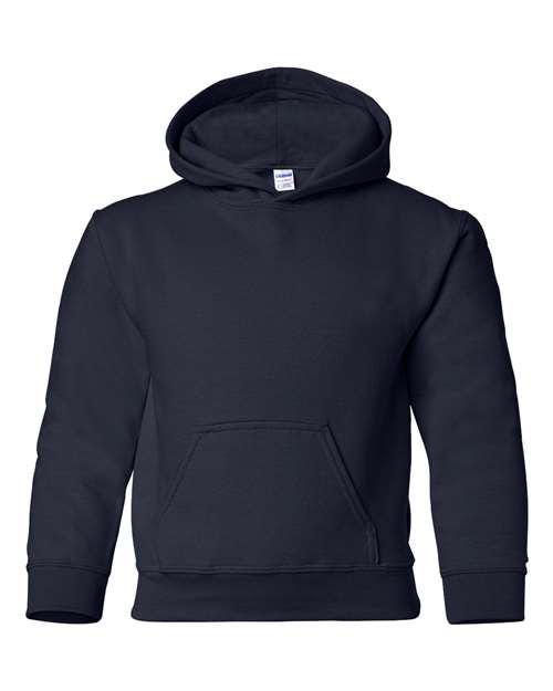 Heavy Blend™ Youth Hooded Sweatshirt - Stitched Expressions