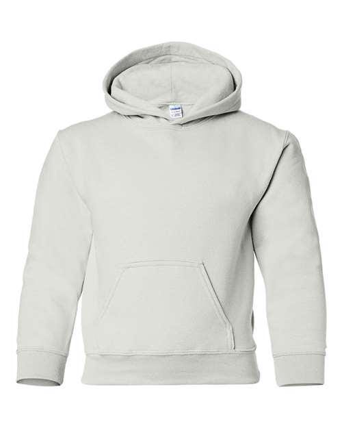 Heavy Blend™ Youth Hooded Sweatshirt - Stitched Expressions