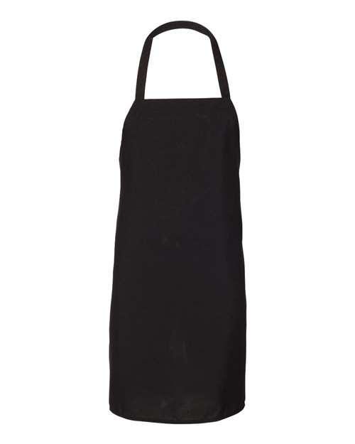 Customizable Full Front Bib Apron - Stitched Expressions