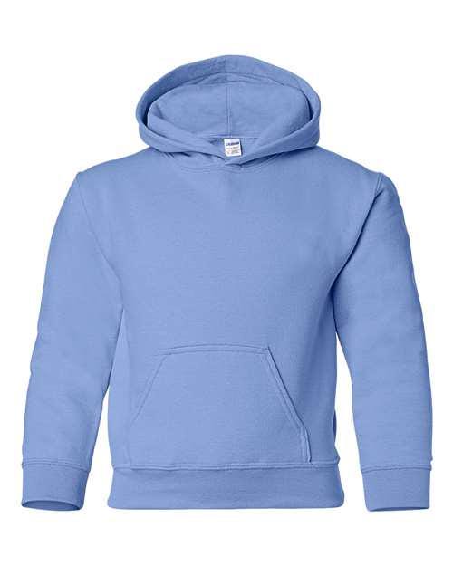 Heavy Blend™ Youth Hooded Sweatshirt - Stitched Expressions