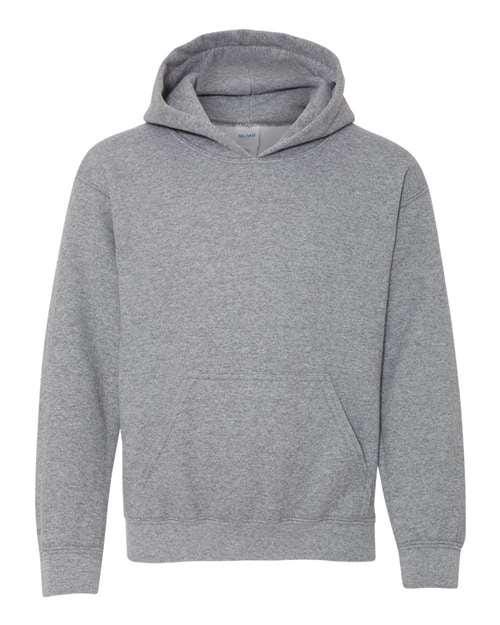 Heavy Blend™ Youth Hooded Sweatshirt - Stitched Expressions