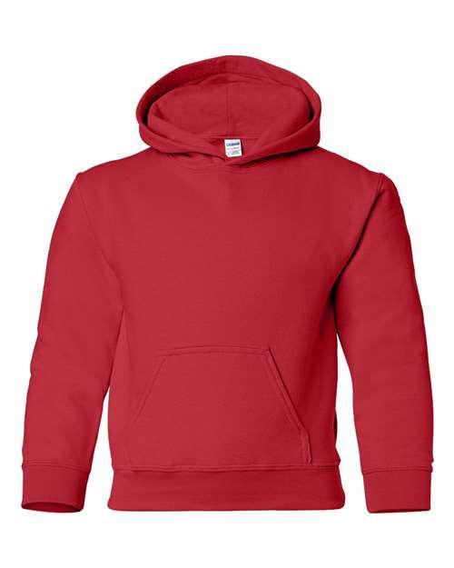 Heavy Blend™ Youth Hooded Sweatshirt - Stitched Expressions