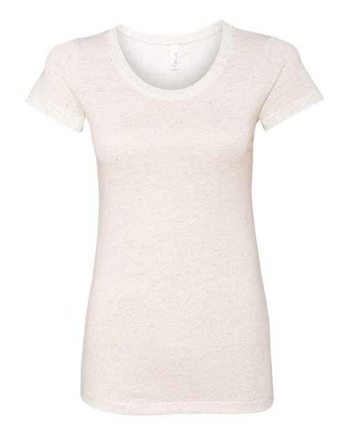 Women's Triblend Tee-Customizable - Stitched Expressions