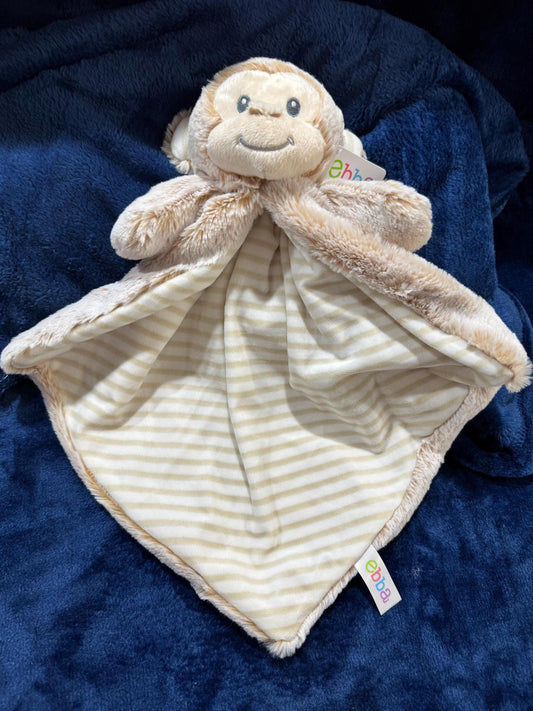 Security Blanket for Newborn Comfort Shower Keepsake Item for Infant Comfort Cover Baby