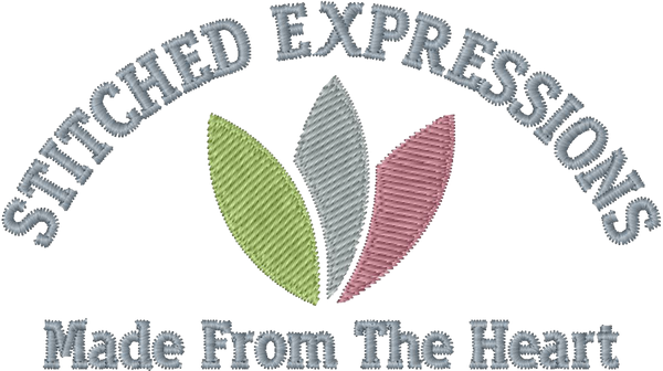 Stitched Expressions