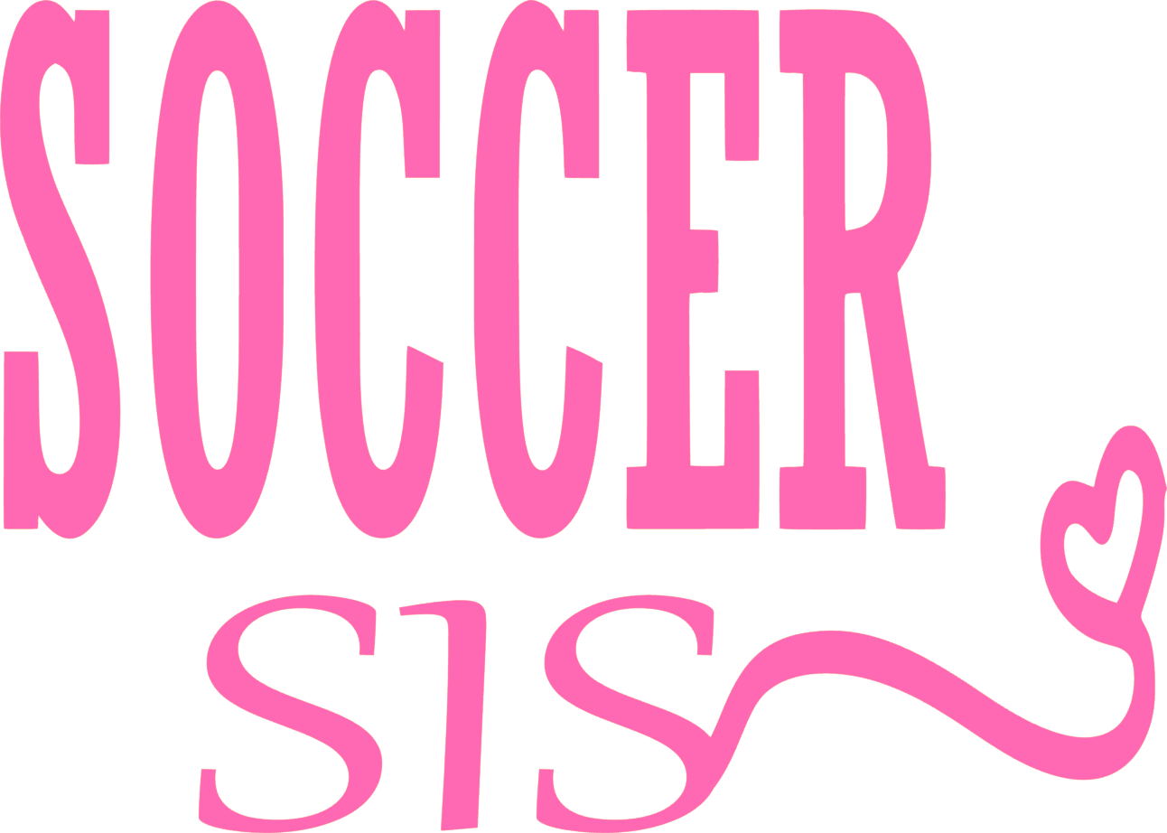 Soccer Mom Transfer - Stitched Expressions