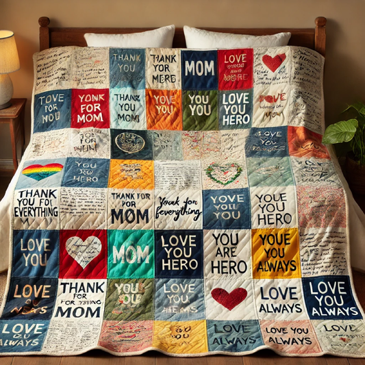 Custom blanket, memory quilt, t-shirt quilt, custom design quilt, build a blanket, keepsake blanket, gift blanket, memory blanket - Stitched Expressions